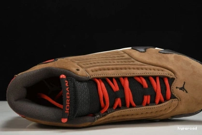 Hyperoad 14 AIR JORDAN “WINTERIZED” 0727